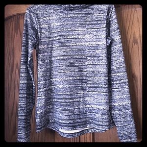 Nike pro Dri-fit running jacket